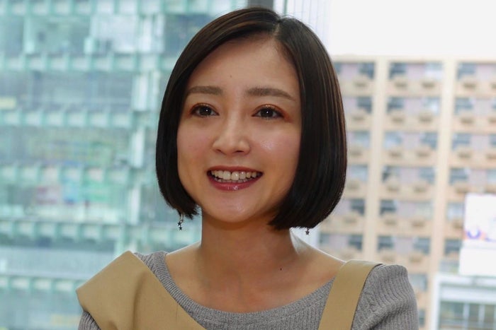安達祐実 今は気楽な人間に ガラスの仮面 回顧で現在の心境を告白 モデルプレス 安達祐実 今は気楽な人間に ガラスの仮面 回顧で現在の心境を告白 モデルプレス