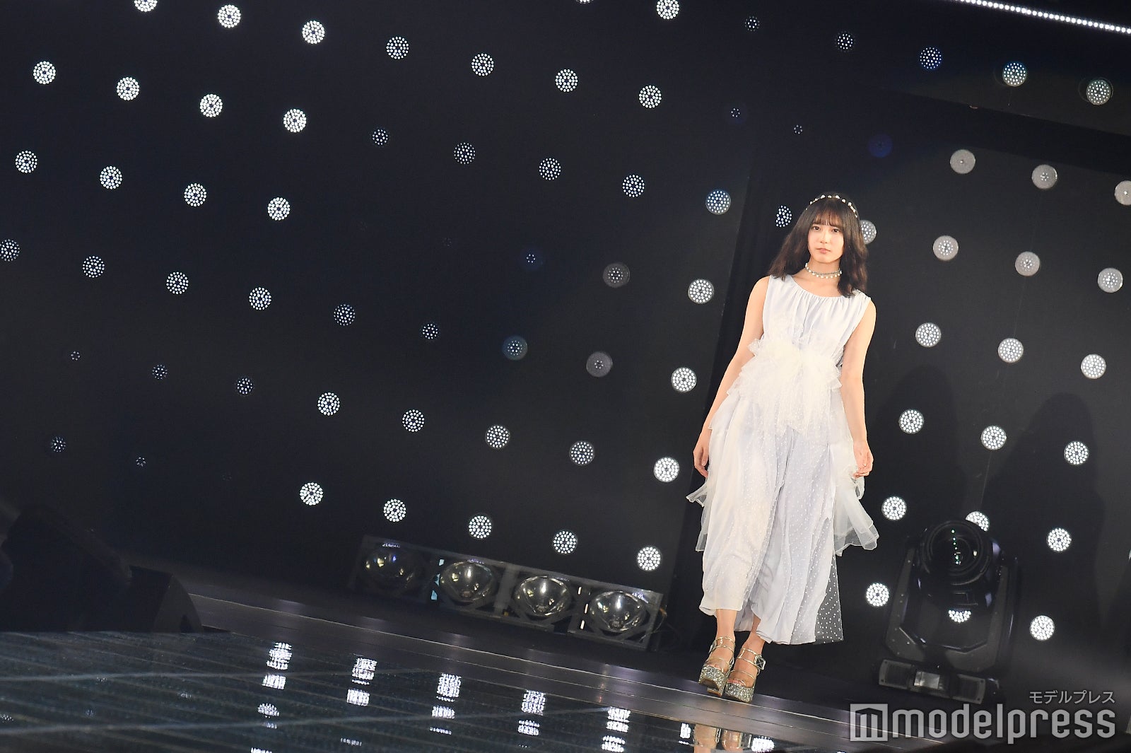 小坂菜緒（C）モデルプレス