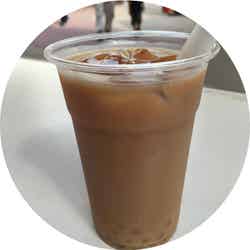 珍珠奶茶/画像提供:東京タワー