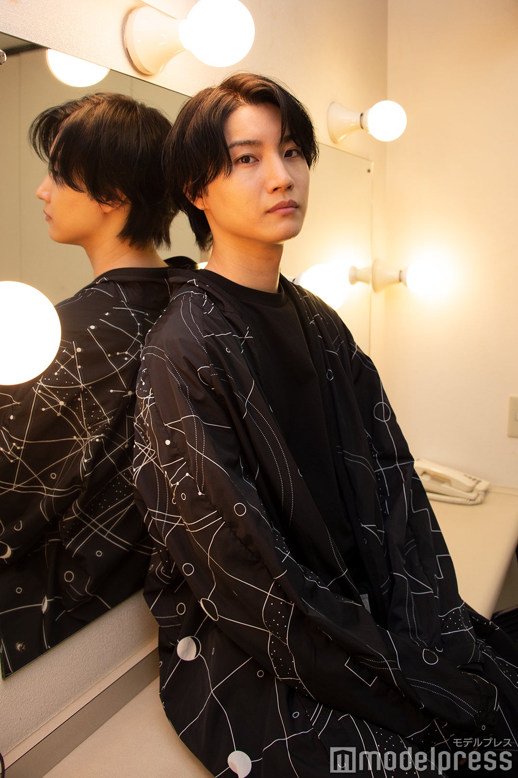 桜田通（C）モデルプレス