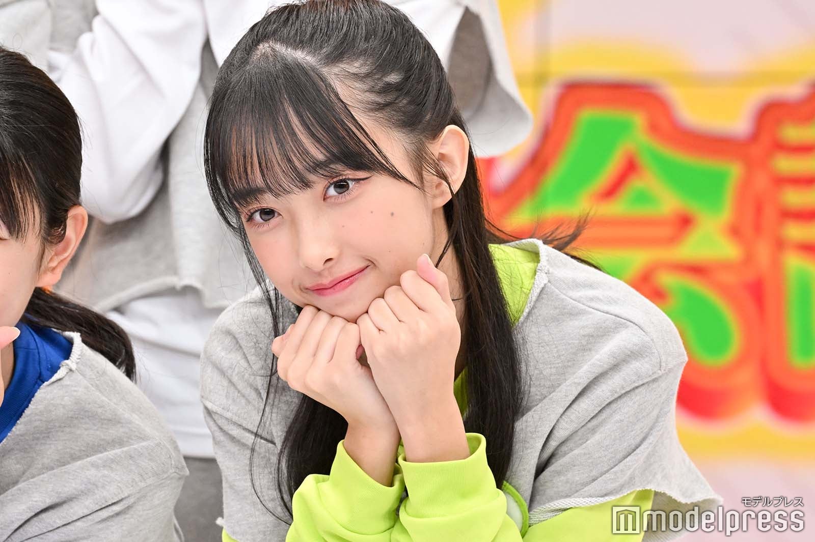 北原もも （C）モデルプレス