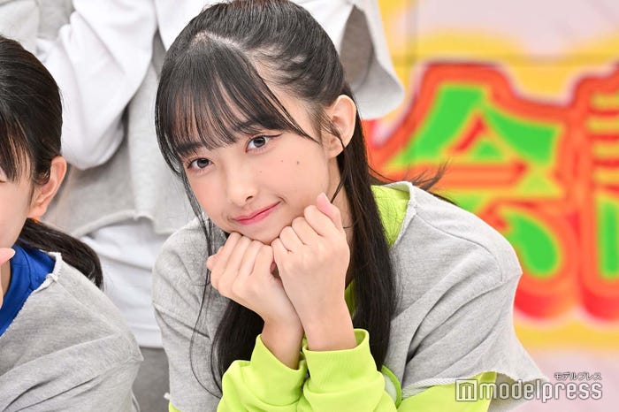 北原もも (C)モデルプレス