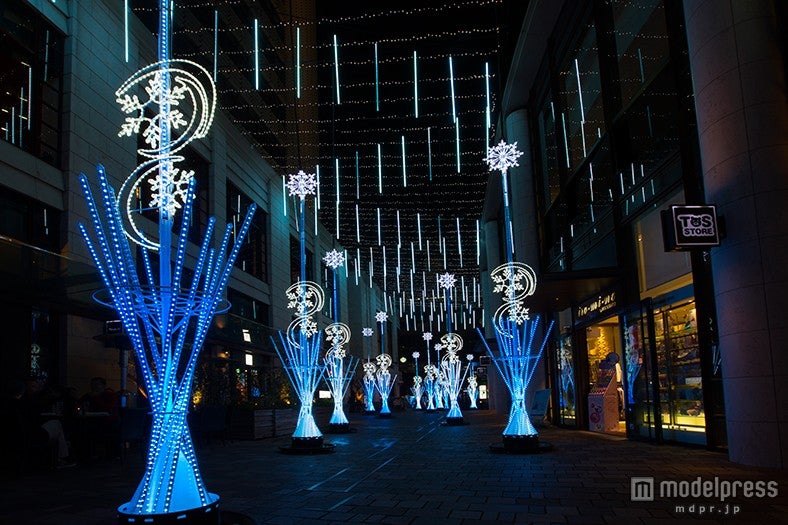 「赤坂サカス 音×テラス2015-2016」／画像提供：赤坂サカス