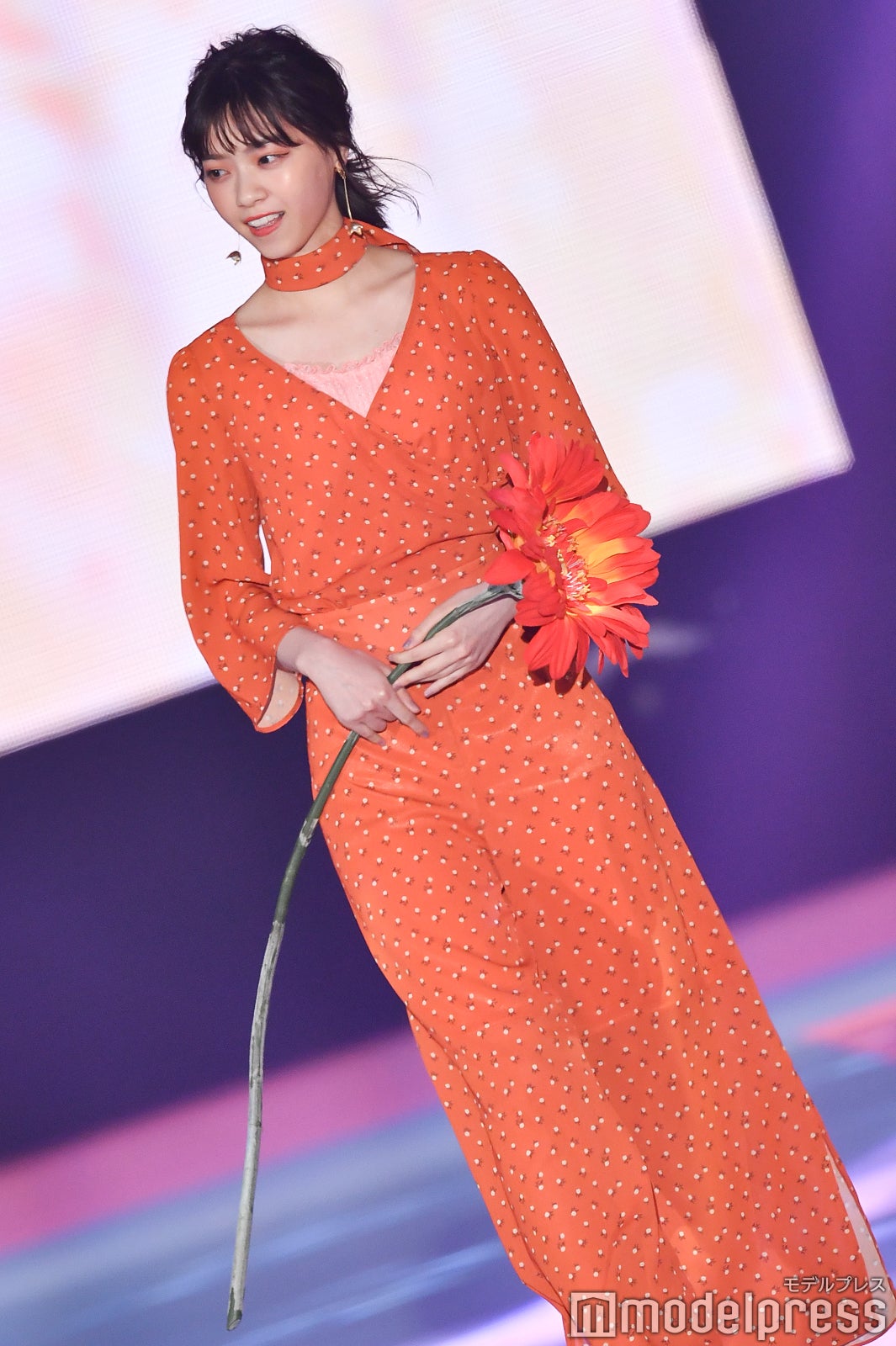 西野七瀬（C）モデルプレス