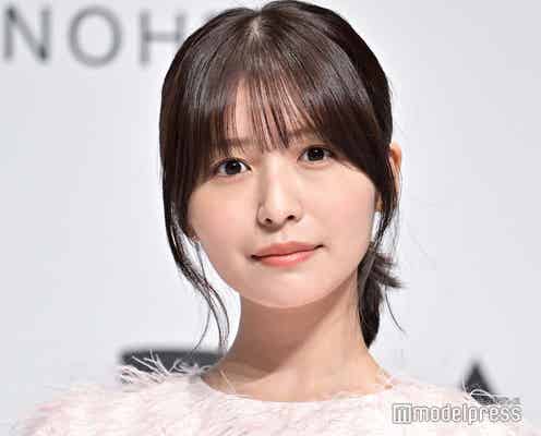 長濱ねる、体型維持の秘訣は?「自炊をしない」食生活も告白「改善していきたい」