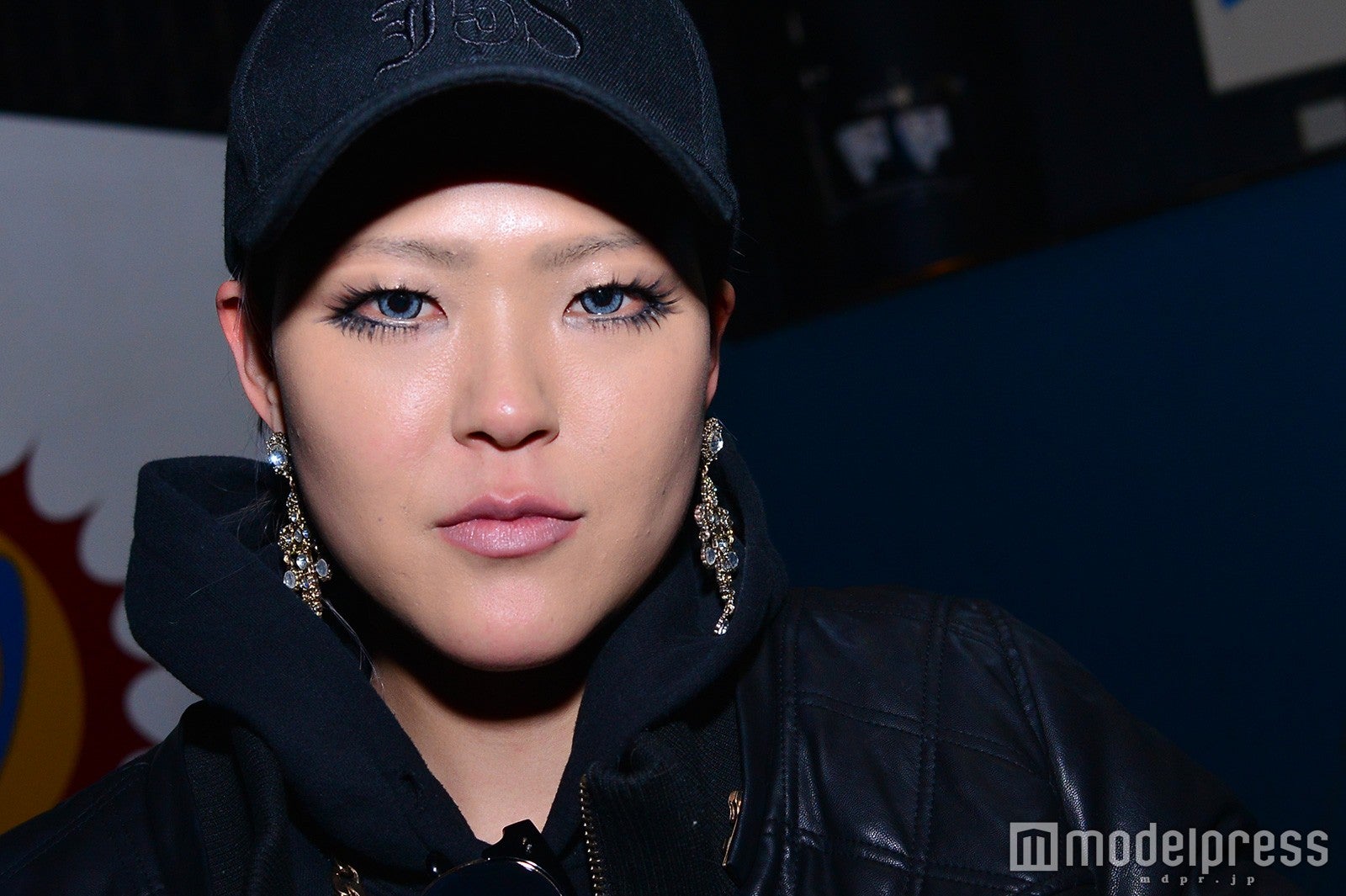 FUZIKO （C）モデルプレス