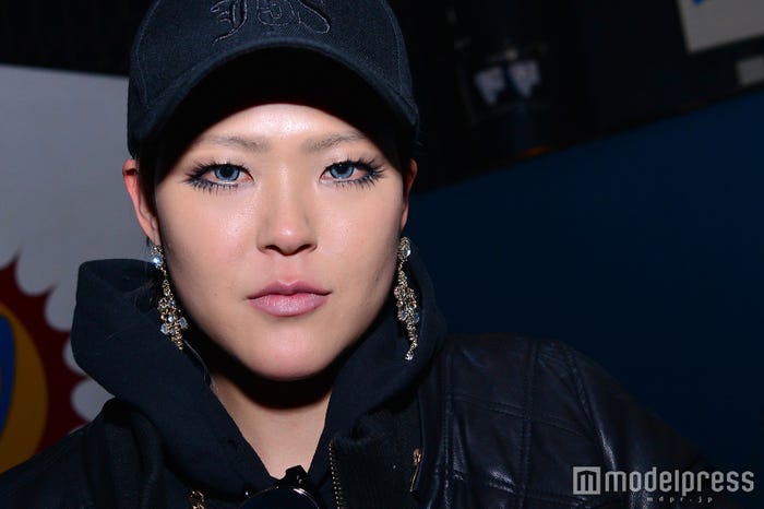 FUZIKO (C)モデルプレス