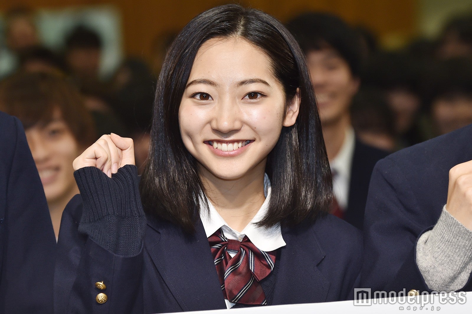 武田玲奈 （C）モデルプレス