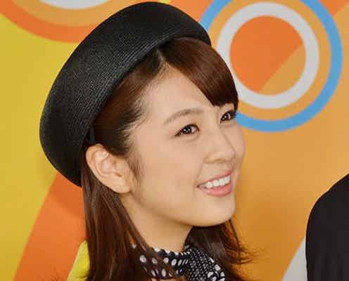 柳ゆり菜“ダメダメっぷり”披露で新境地 意気込み明かす
