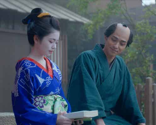 大河「べらぼう」鈍感な蔦重(横浜流星)、瀬川(小芝風花)へ残酷な贈り物 九郎助稲荷(綾瀬はるか)の“怒り”話題「視聴者の総意」