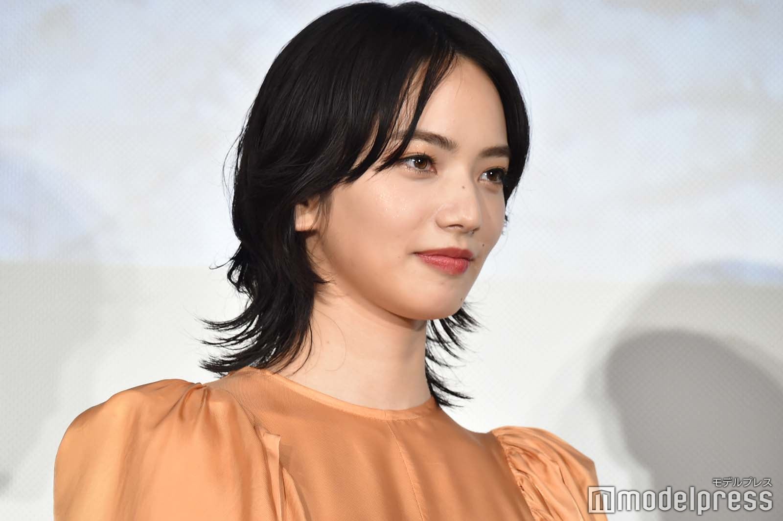 小松菜奈（C）モデルプレス