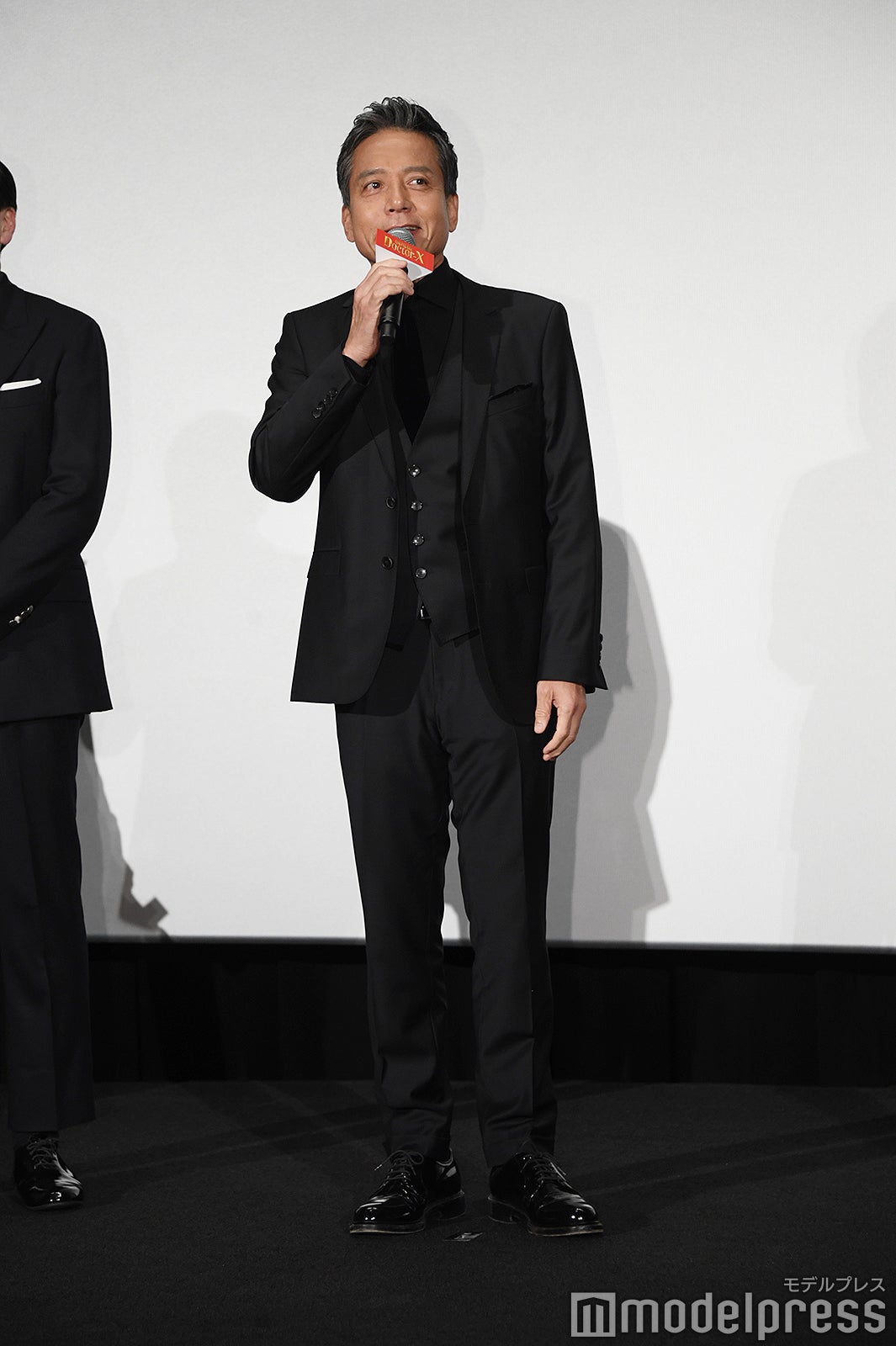 勝村政信（C）モデルプレス