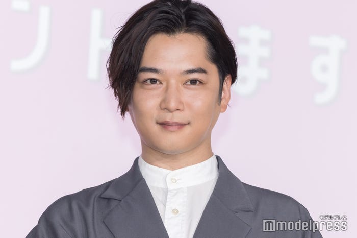 千葉雄大(C)モデルプレス