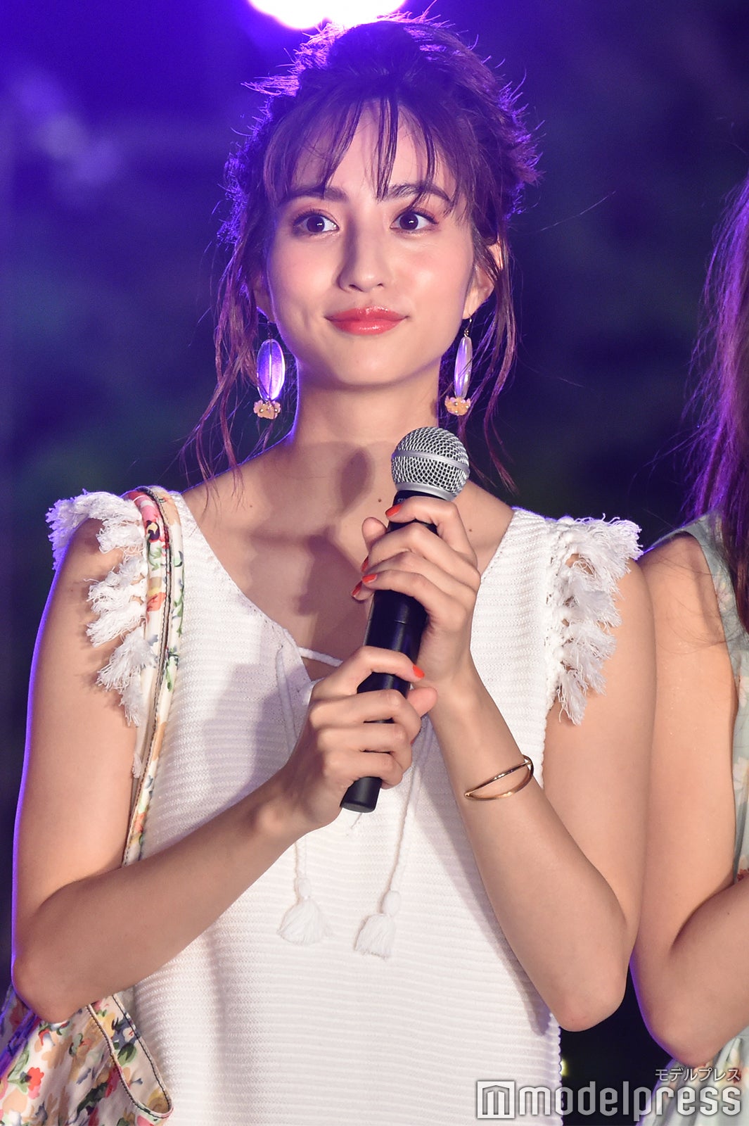 堀田茜 （C）モデルプレス