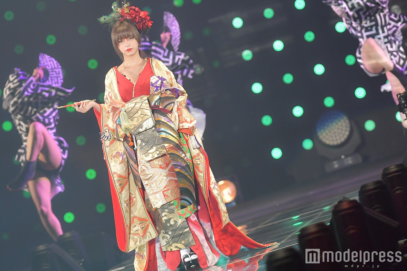 池田エライザ（C）モデルプレス