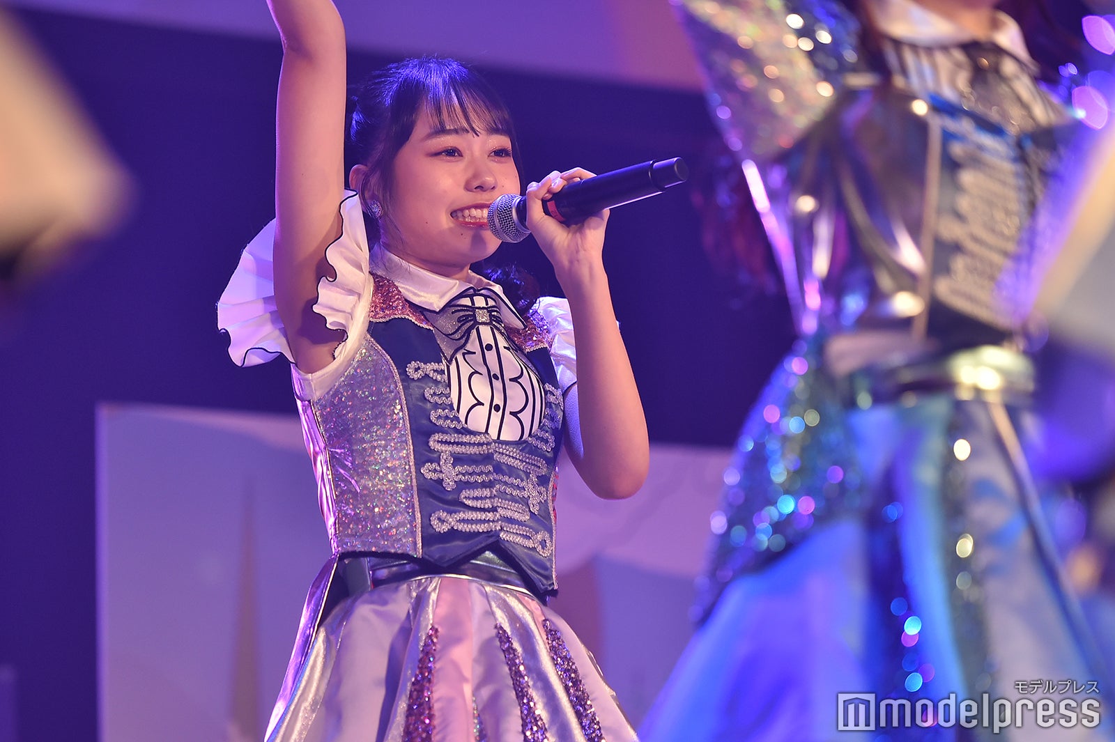 AKB48 （C）モデルプレス