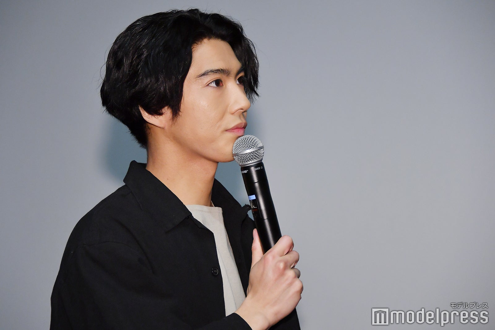 賀来賢人（C）モデルプレス