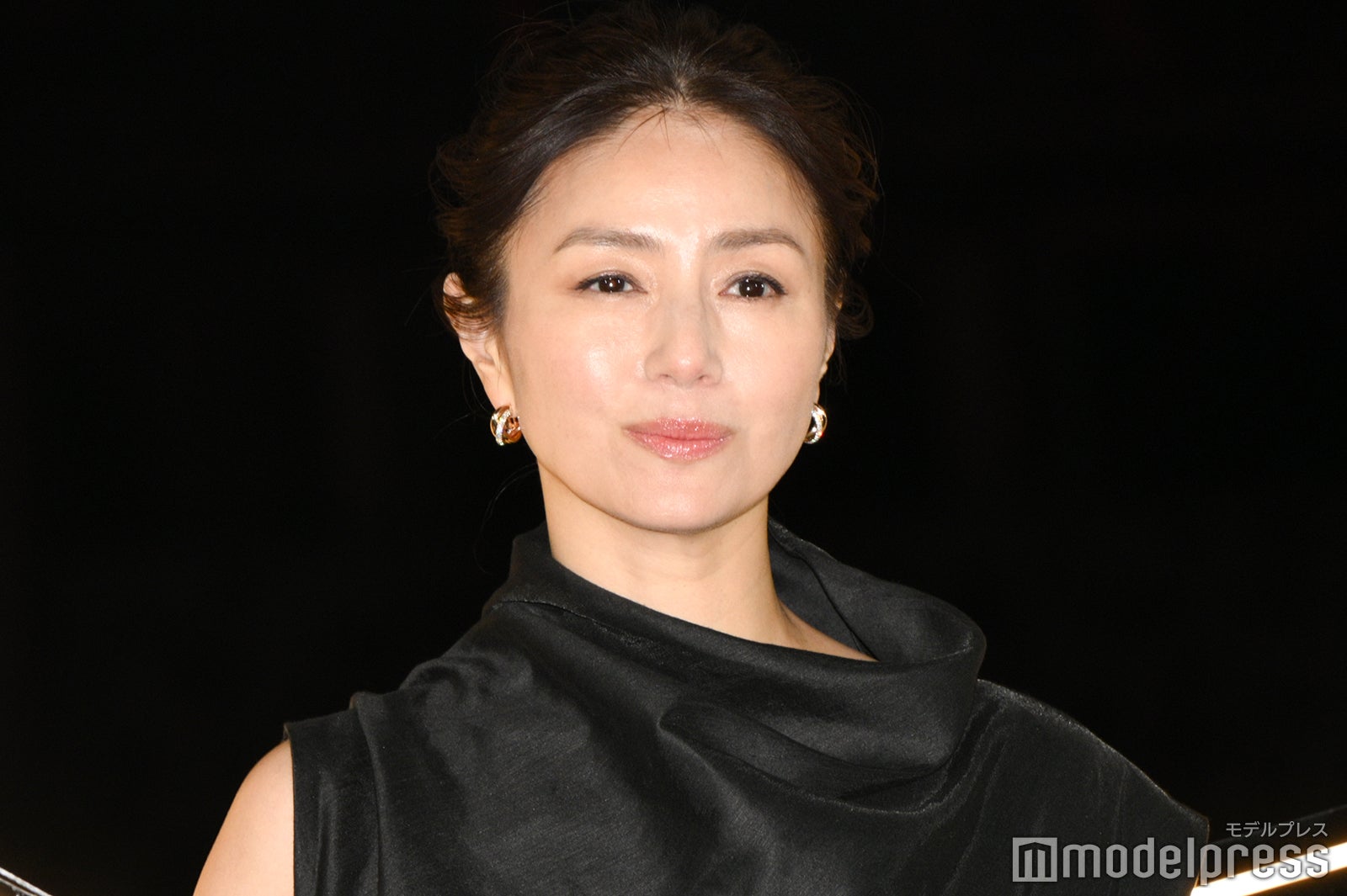 井川遥 エンフォルドオールインワン