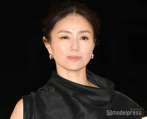 井川遥、アパレルブランド休止発表 2017年にオープン「見つめ直す時期」
