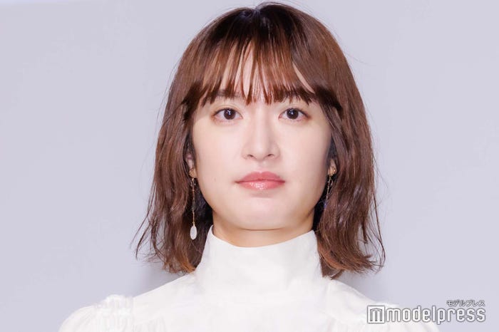 門脇麦(C)モデルプレス