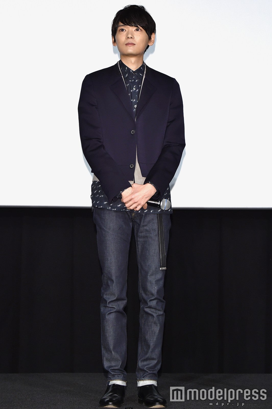 古川雄輝（C）モデルプレス