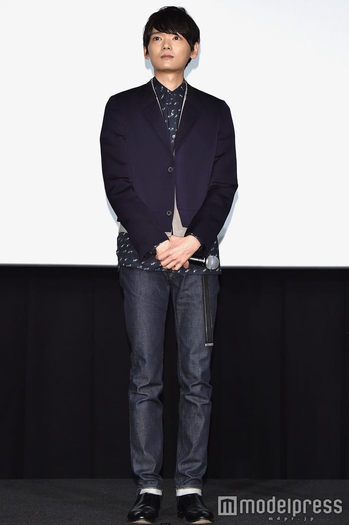 古川雄輝(C)モデルプレス