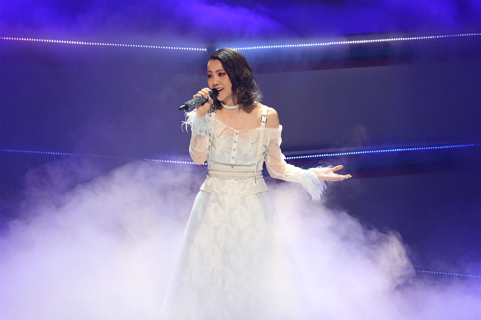 Dream Shizuka （提供写真）