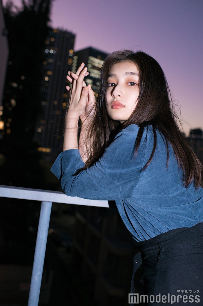 吉川愛(C)モデルプレス