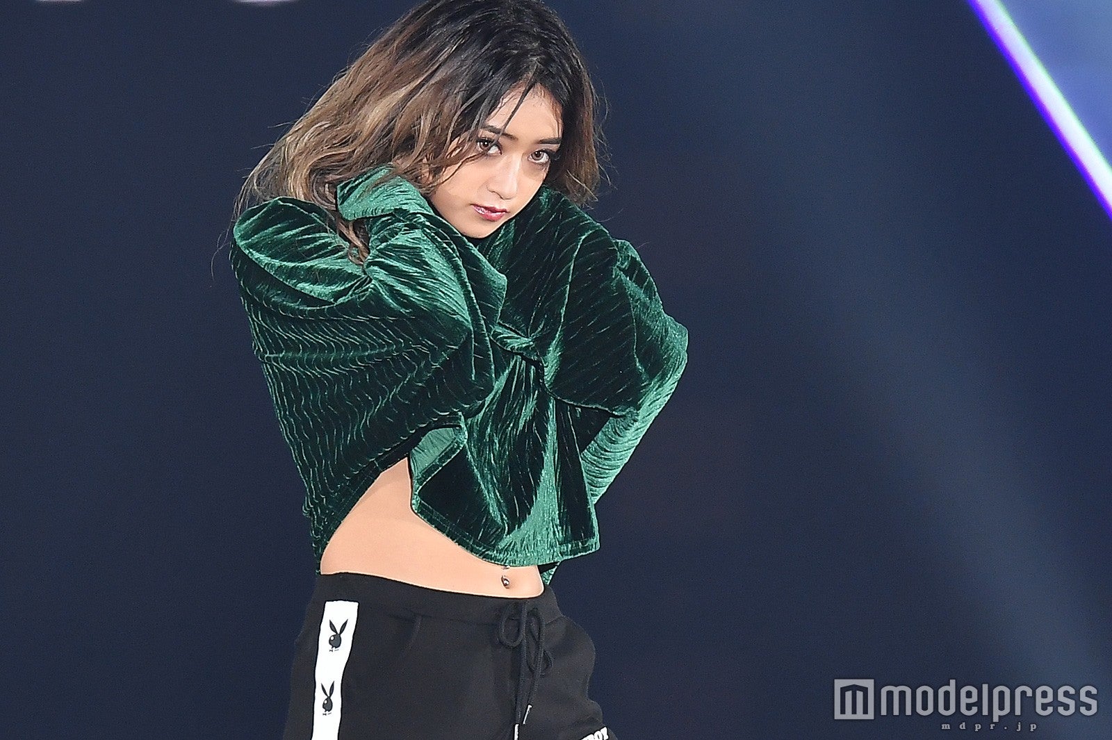 池田美優（C）モデルプレス