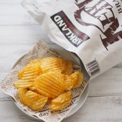 手が止まらない!《コストコ》で絶対買うべき定番「ポテトチップス」はこれ!