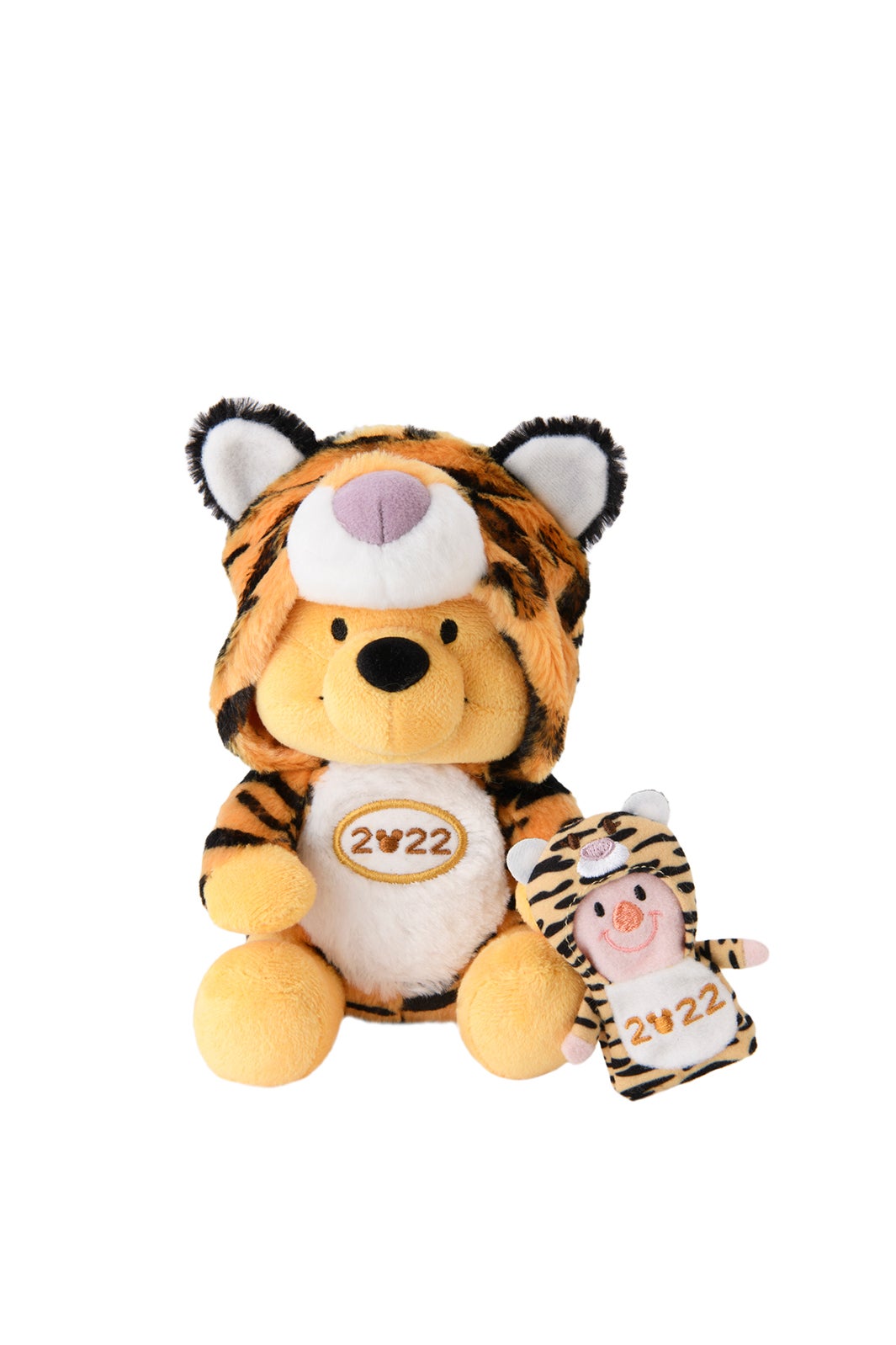 ぬいぐるみ2,700円（C）Disney