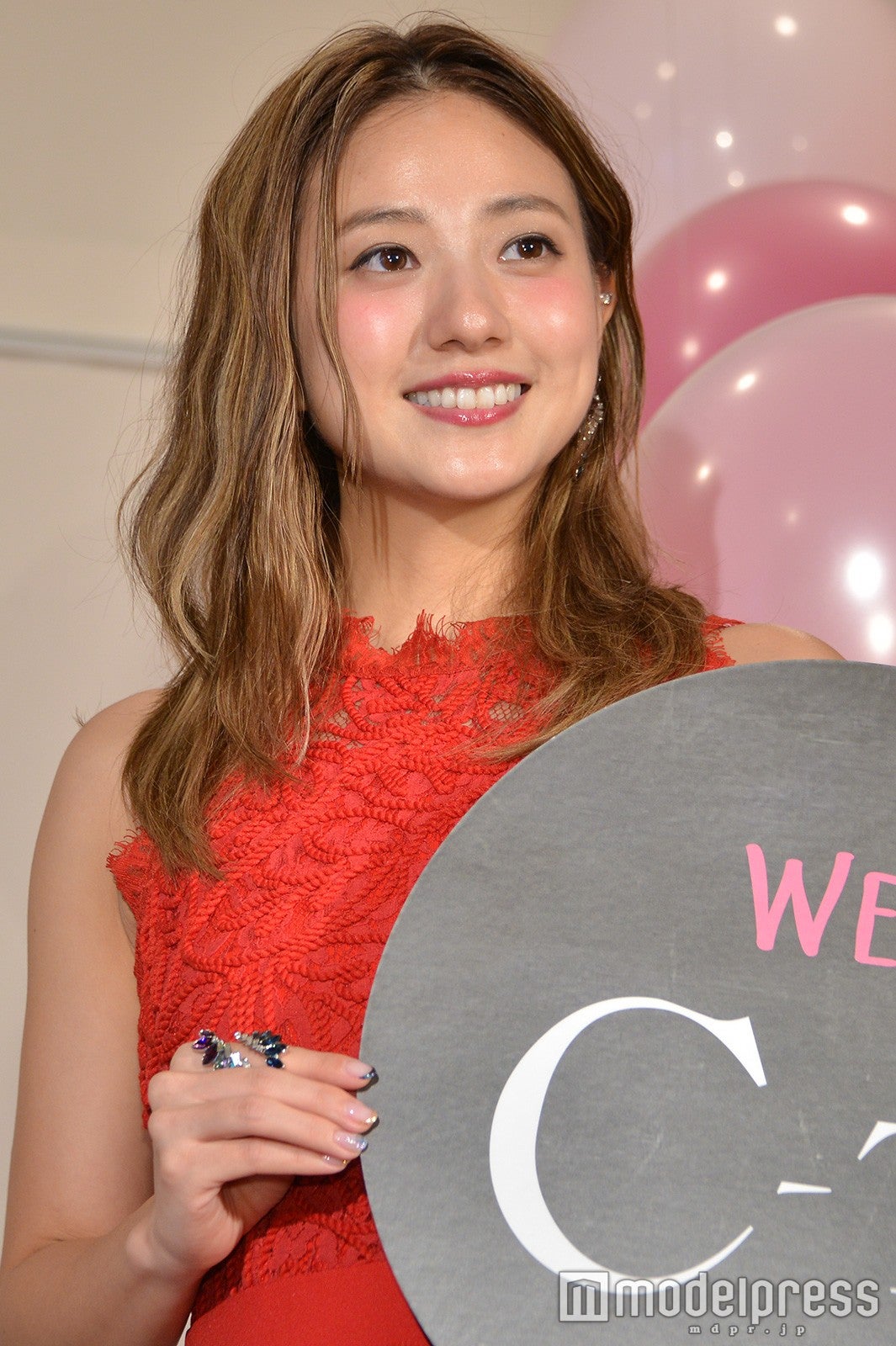 伊藤千晃、第1子出産に祝福の声溢れる「ちあちゃん」がトレンド入り