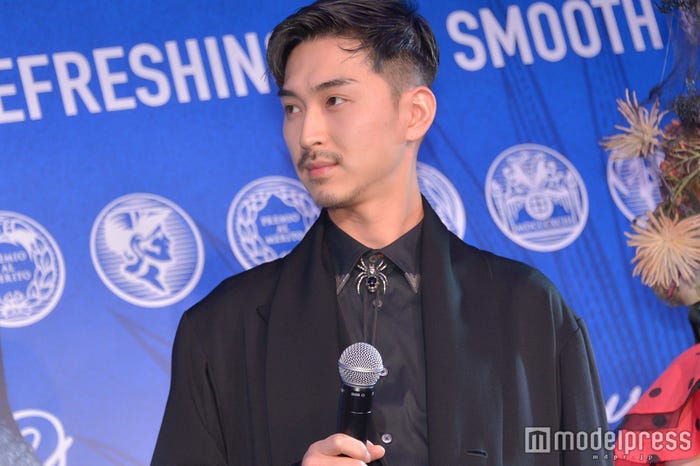 松田翔太(C)モデルプレス