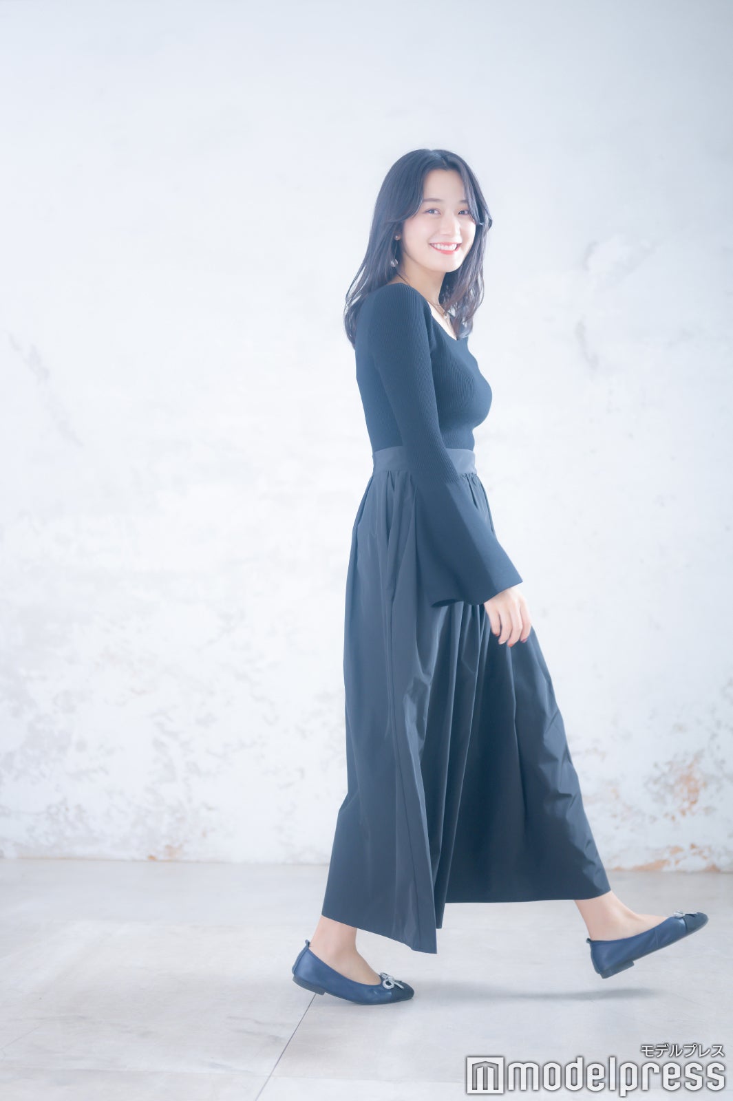 押味桐ゑさん（C）モデルプレス