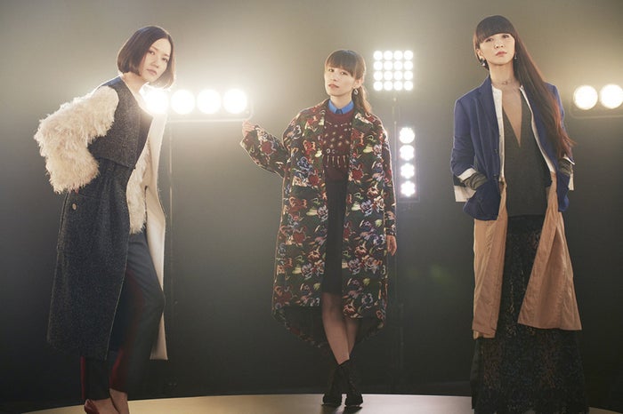 Cdtvスペシャル 年越しプレミアライブ15 16 第2弾出演アーティストにきゃりー Perfume 星野源 Tmrなど11組を発表 モデルプレス Cdtvスペシャル 年越しプレミアライブ15 16 第2弾出演アーティストにきゃりー Perfume 星野源 Tmrなど11組を発表 モデルプレス