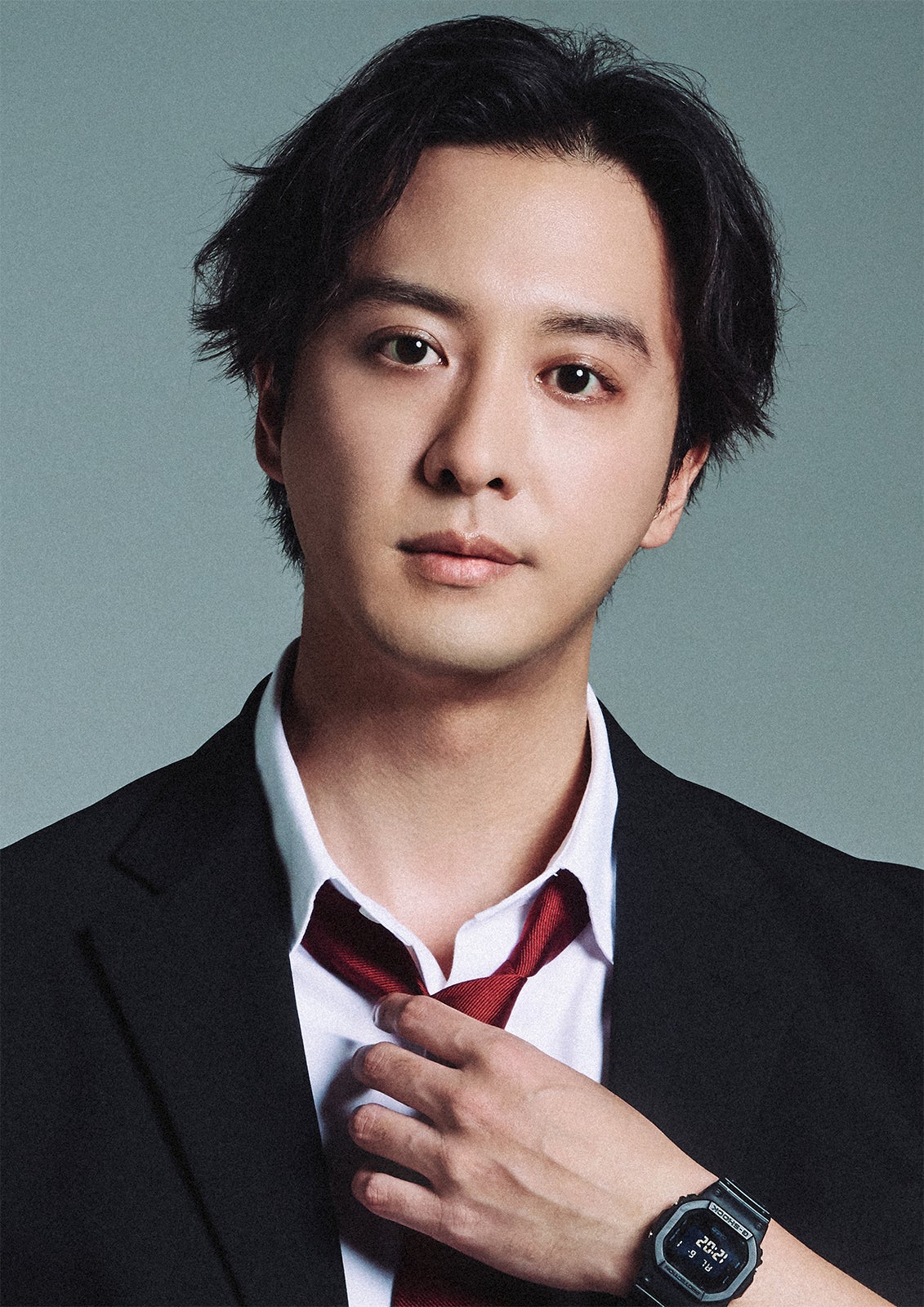 渡部秀（C）ABC