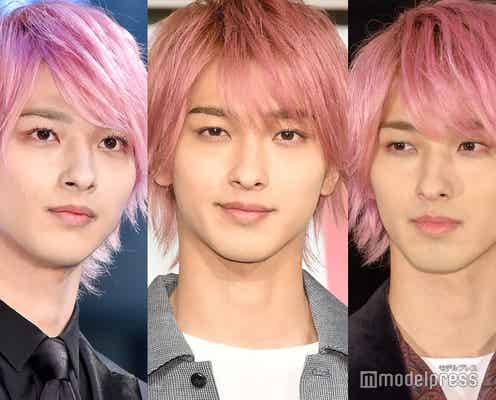 横浜流星「はじこい」由利匡平バースデーを祝福「ずっと心の中で生き続けている作品」2022年も「#ゆりゆり誕生祭」トレンド入り