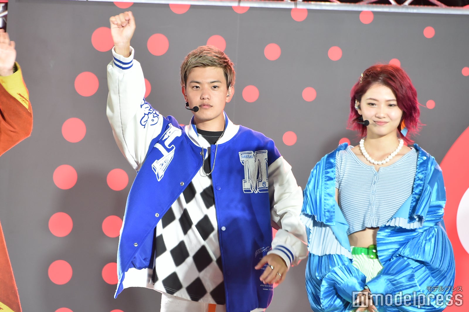 フォーエイト48（C）モデルプレス