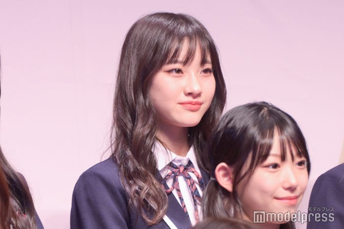 及川里桜(C)モデルプレス