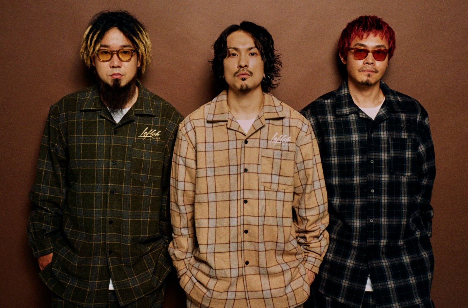 WANIMA（提供写真）