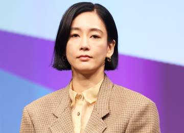 水川あさみ 14歳愛猫と別れ「私の人生の一部である彼女が居なくなり」