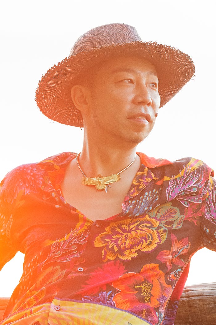 EXILE USA (提供写真)