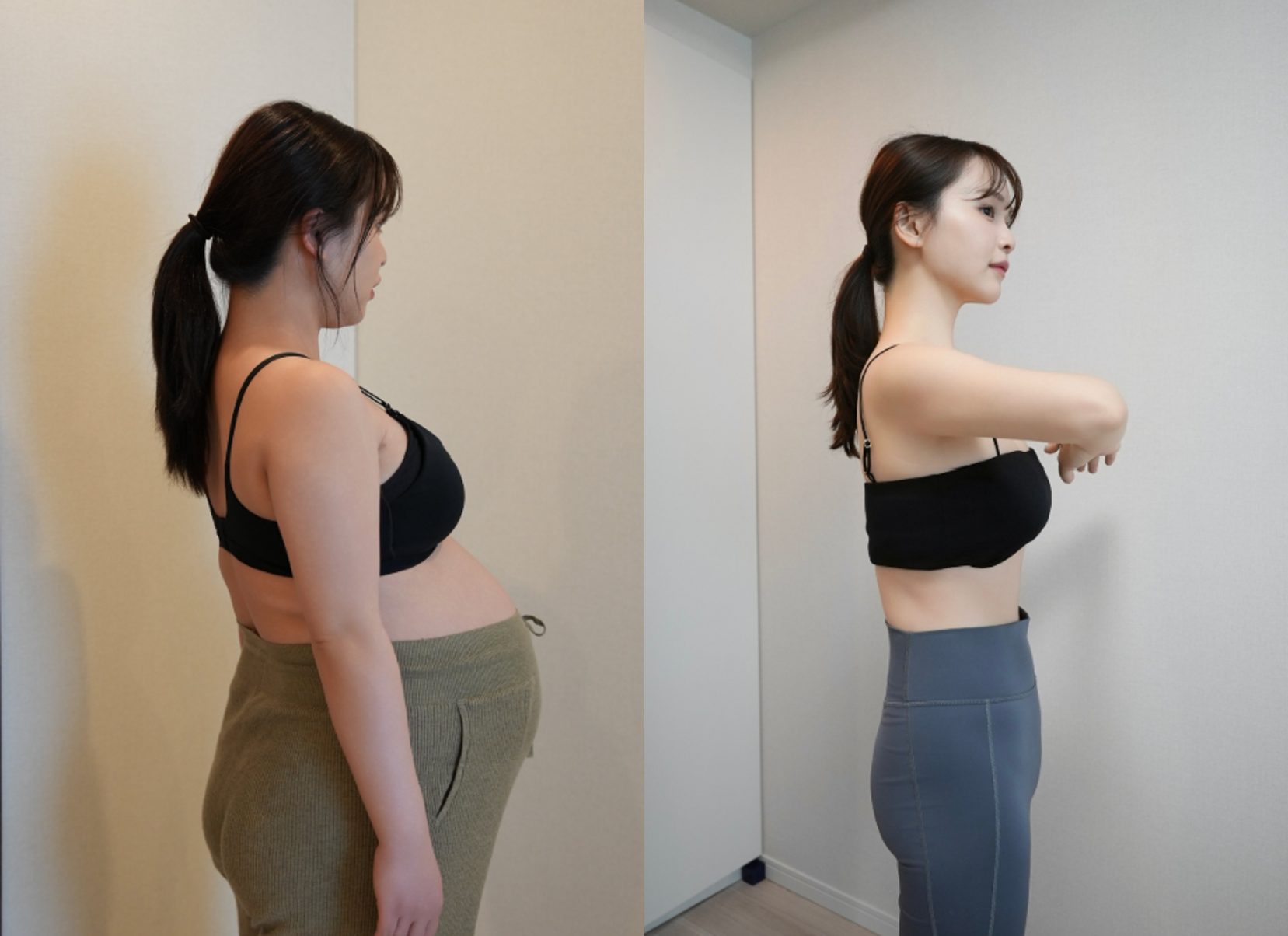 ゆうこす、産後80kg→50kgに30kg減「凄いな…」