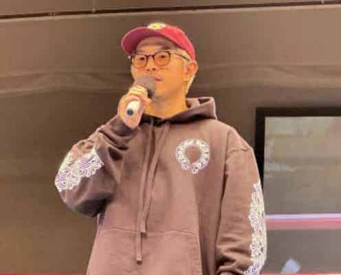 井岡一翔が現役続行を明言「バンタム級に上げる」日本勢初の世界5階級制覇へ「ボクシング人生最後の挑戦」大みそかに再起戦も