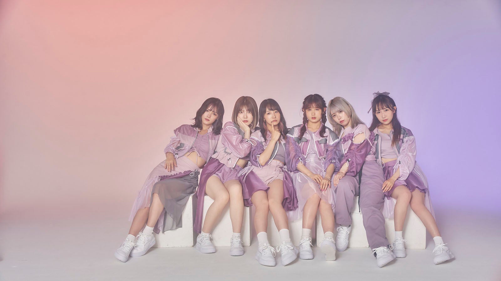 QUEENS（提供写真）