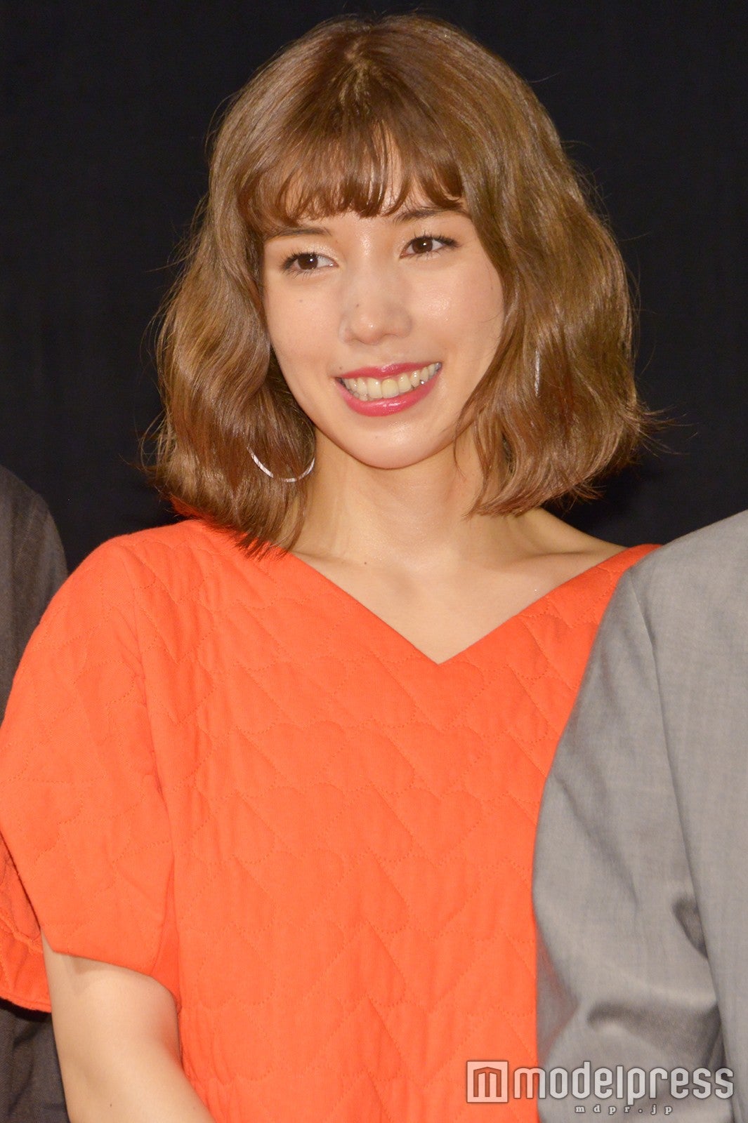 仲里依紗 （C）モデルプレス