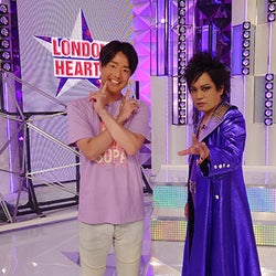 “50PA”ぺこぱ・松陰寺太勇、自信のセトリで生配信ライブ@TVer「ぜひ皆さんもタオルを用意して」