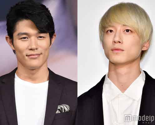 「タラレバ」KEY(坂口健太郎)の涙に落ちる女子多数 早坂さん(鈴木亮平)とどっち派?論争が過熱