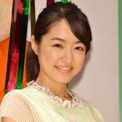 モデルプレス - 井上真央、共演者から絶賛され「未来の子供に自慢したい」