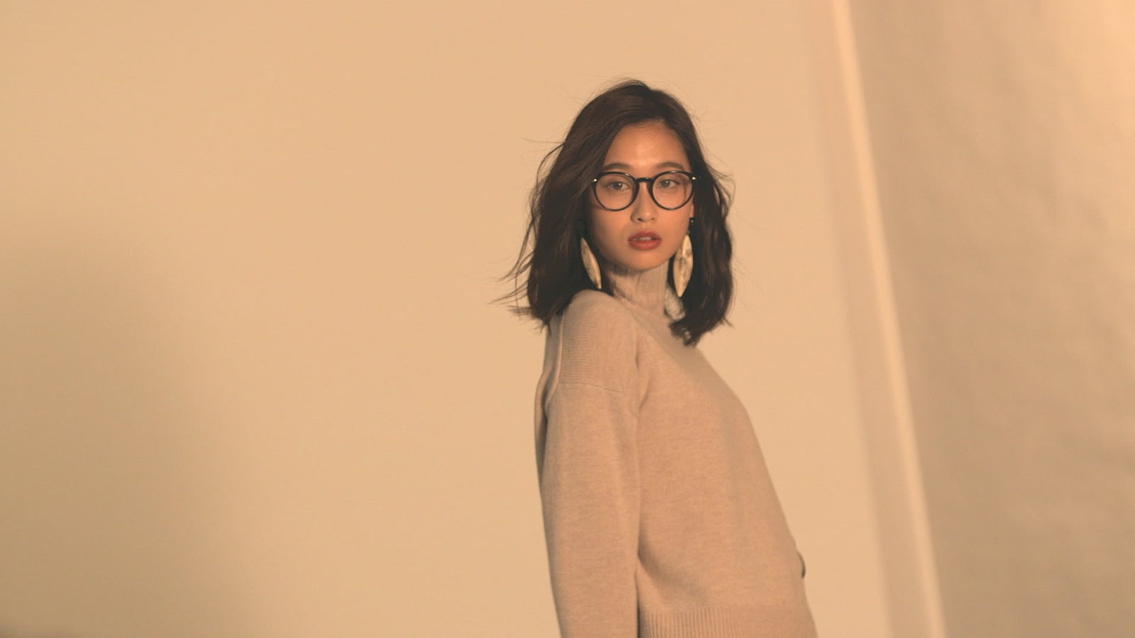 りさこ（利沙子）「TERRACE HOUSE OPENING NEW DOORS」39th WEEK（C）フジテレビ／イースト・エンタテインメント